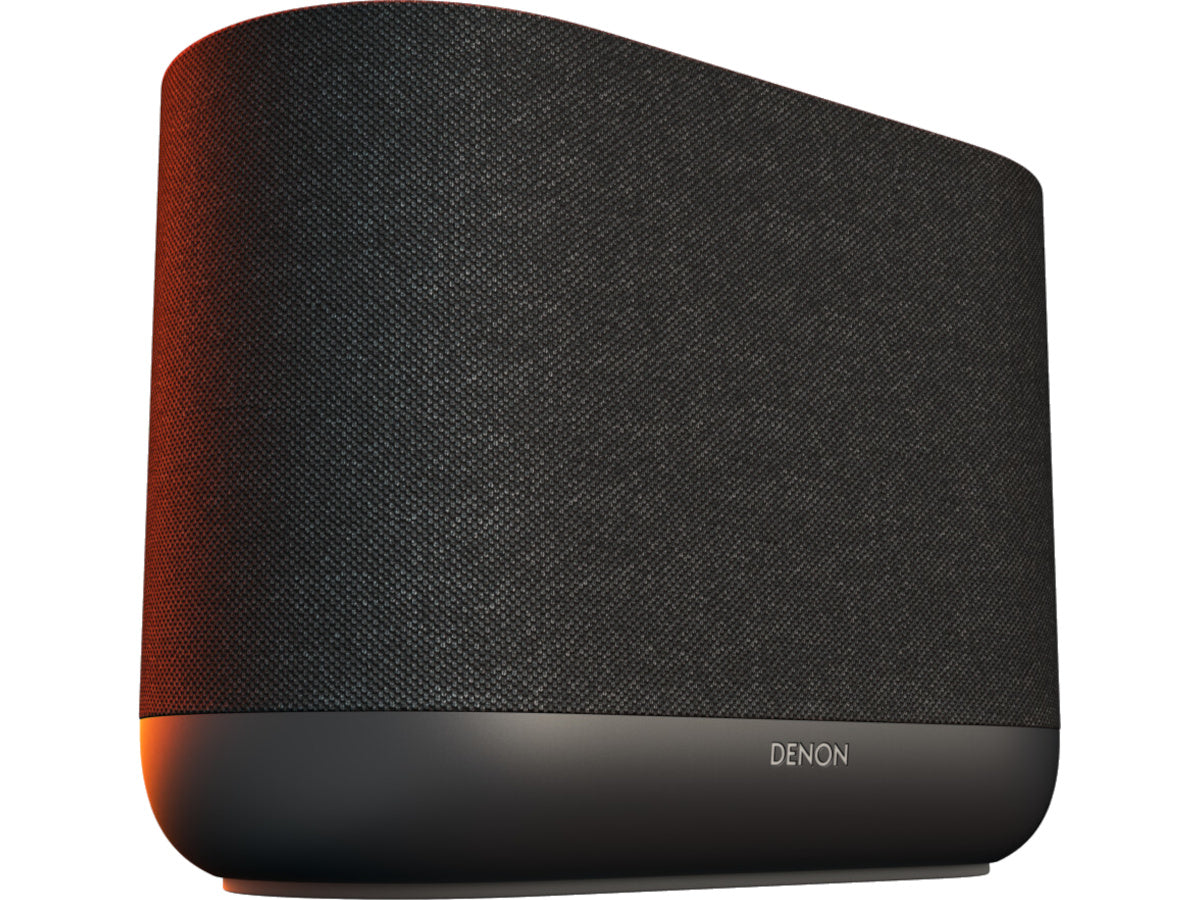 DENON HOME 400 charcoal 6