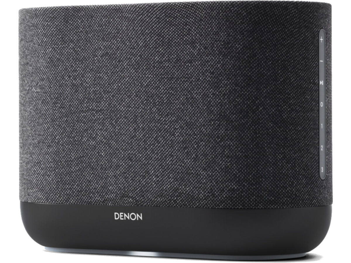 DENON HOME 400 charcoal 5