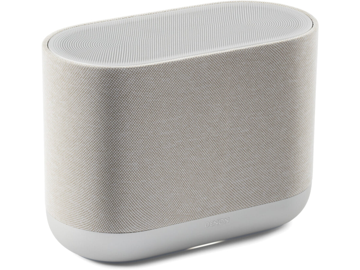 DENON HOME 400 stone 1