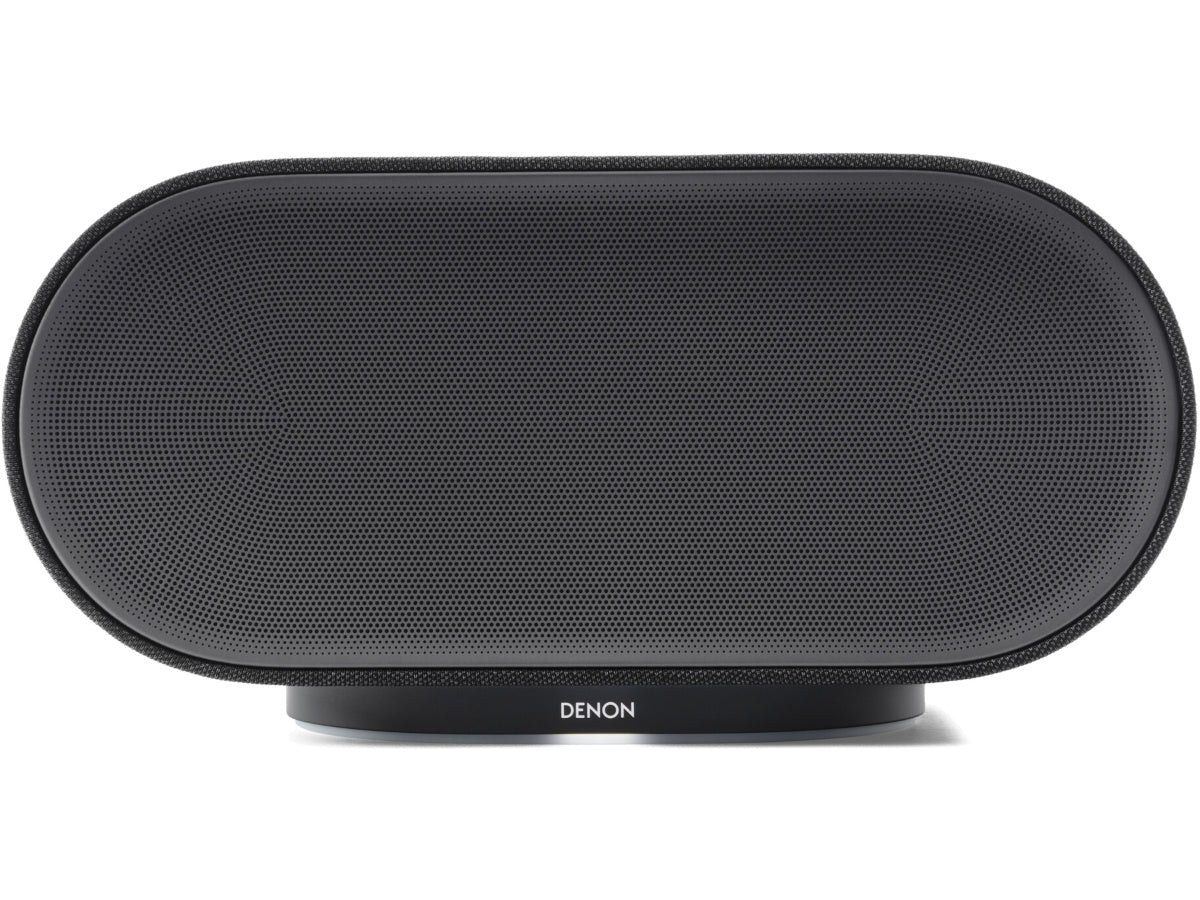 DENON HOME 600 charcoal 2