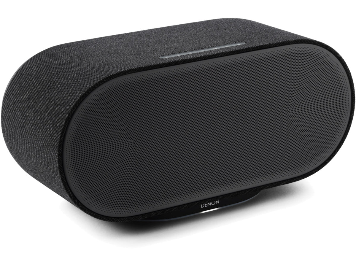 DENON HOME 600 charcoal 3