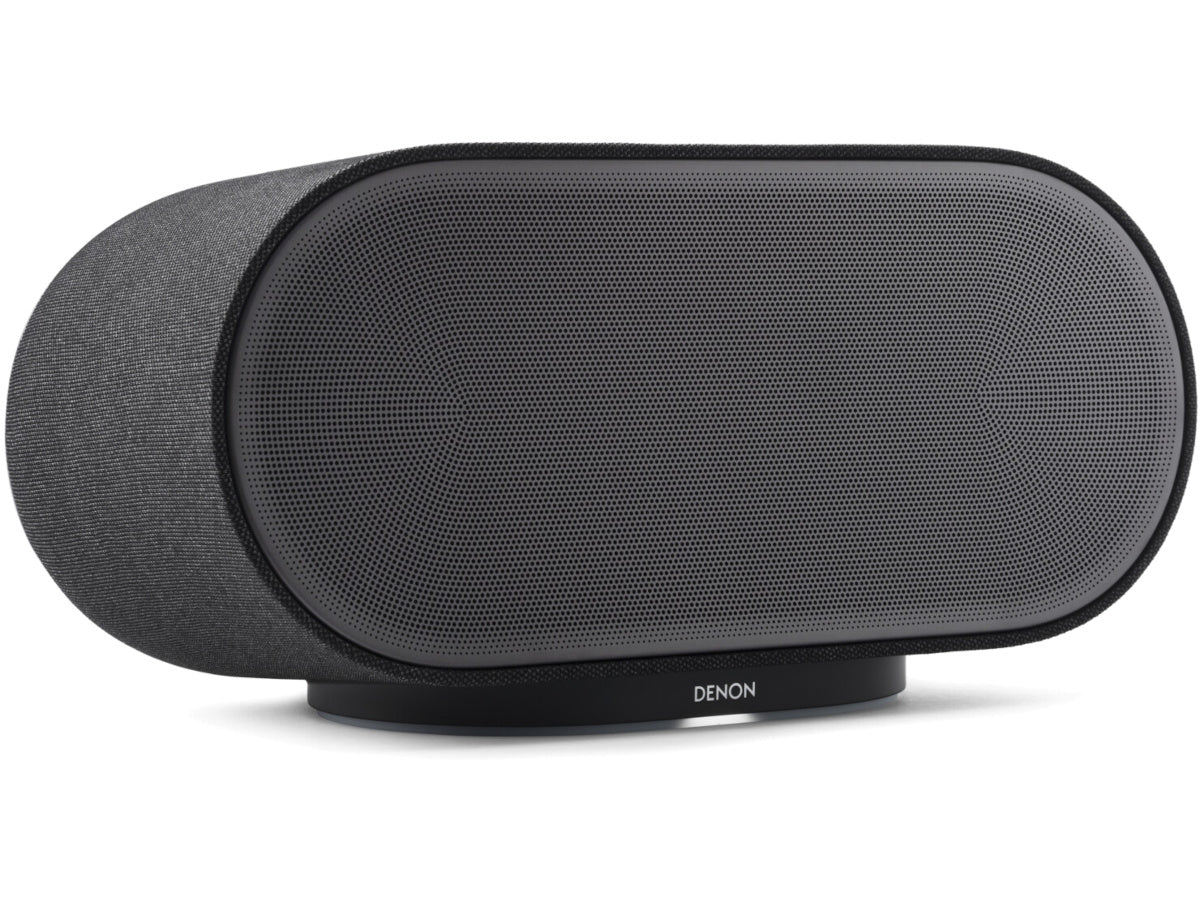 DENON HOME 600 charcoal 1