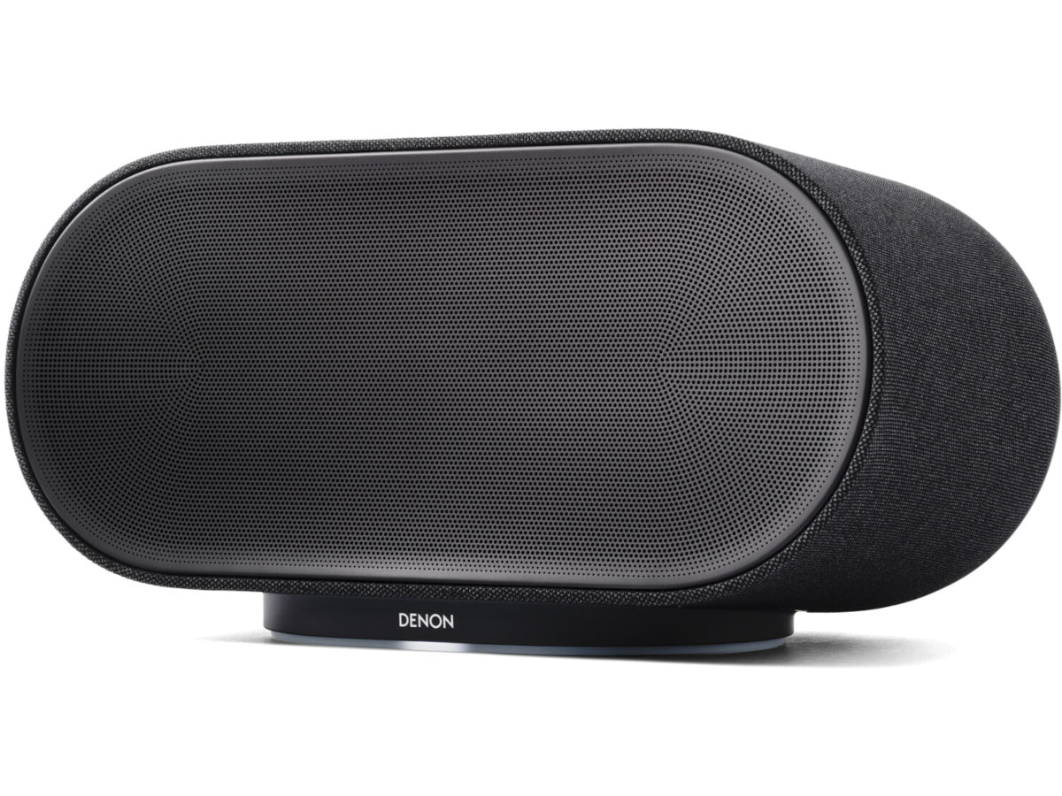 DENON HOME 600 charcoal 5