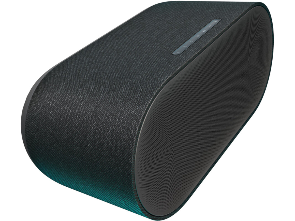 DENON HOME 600 charcoal 6