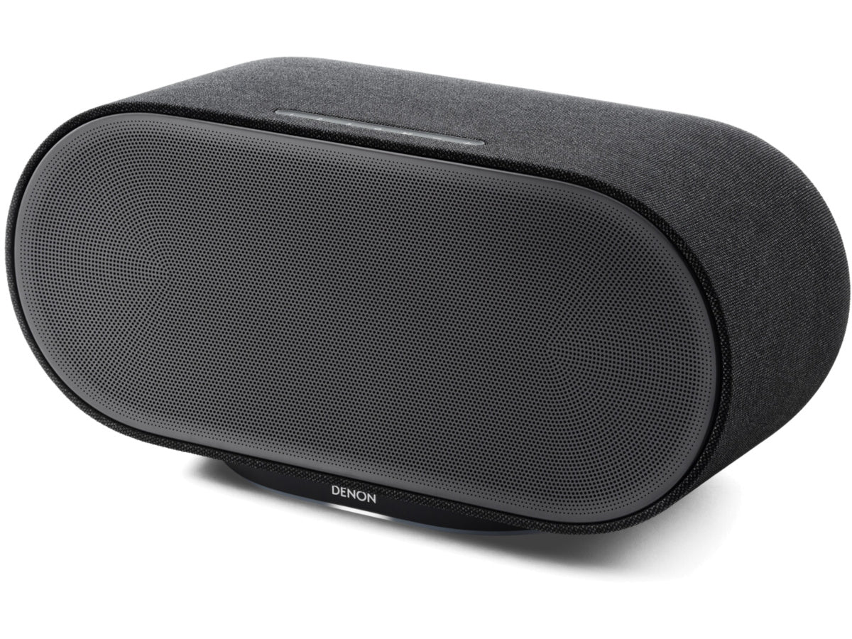 DENON HOME 600 charcoal 8