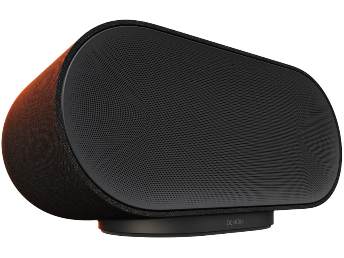 DENON HOME 600 charcoal 4