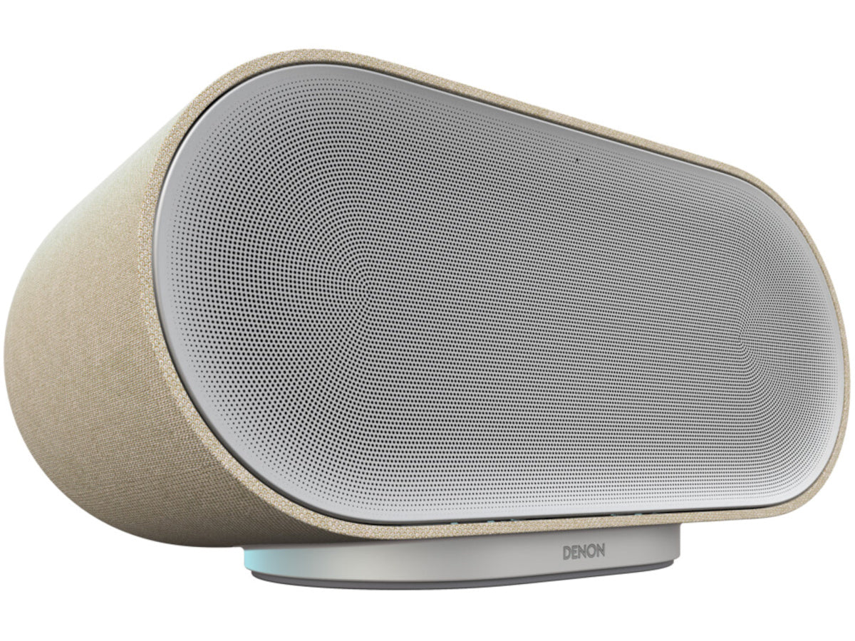 DENON HOME 600 stone 4