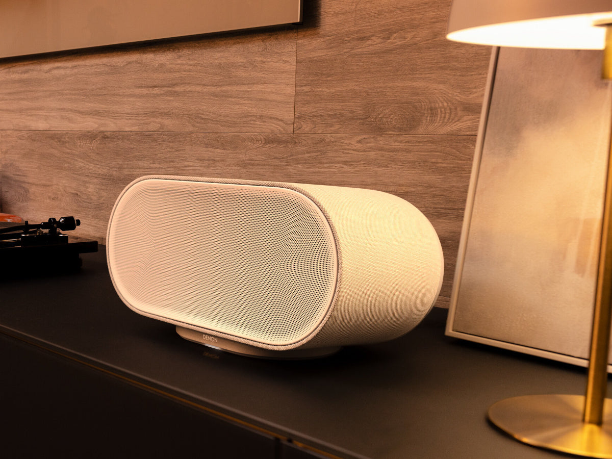 DENON HOME 600 stone 13