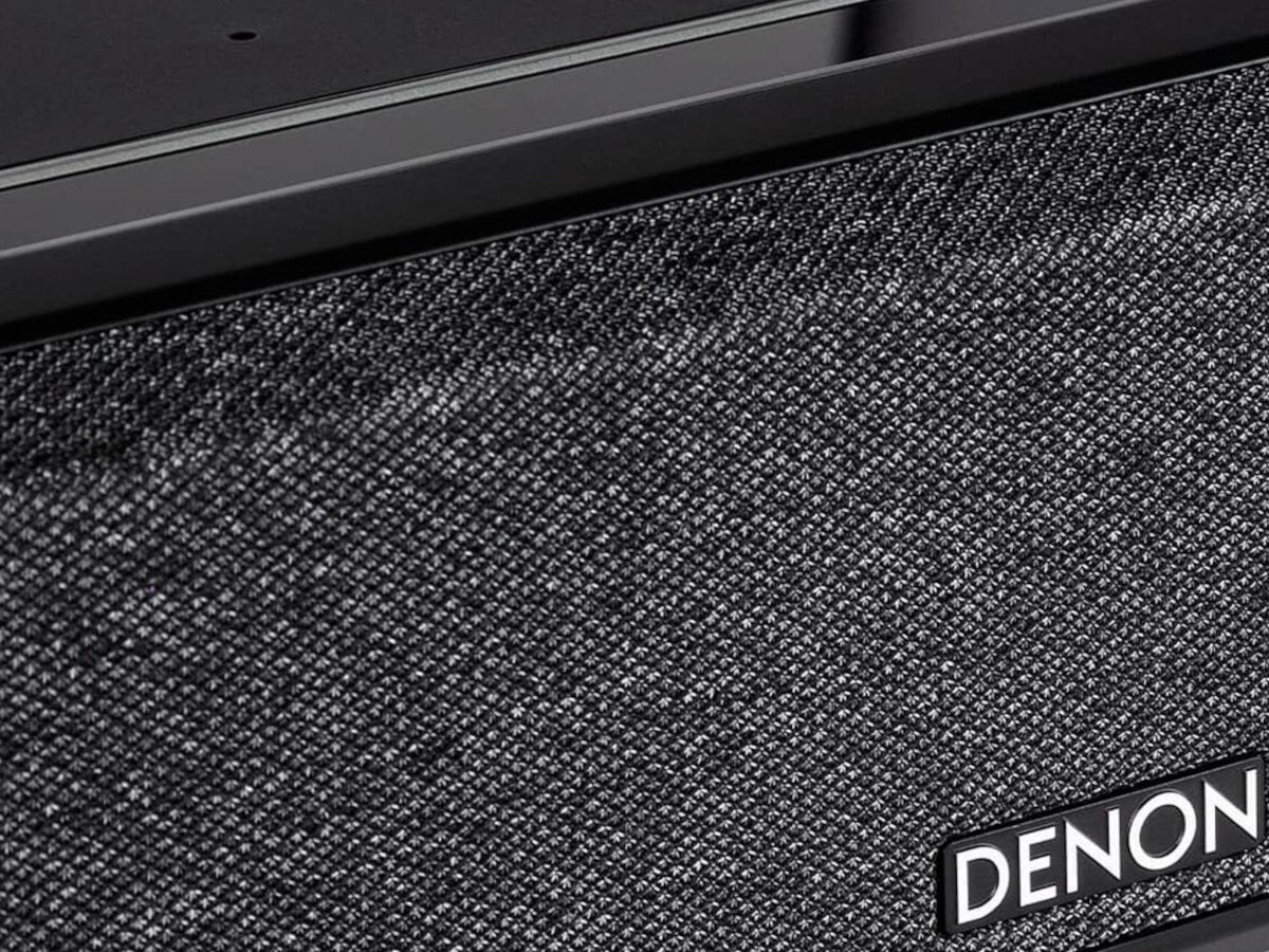 DENON HOME Soundbar 550