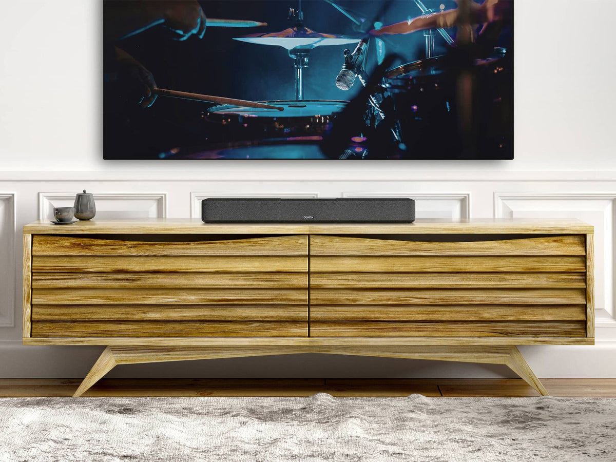 DENON HOME Soundbar 550