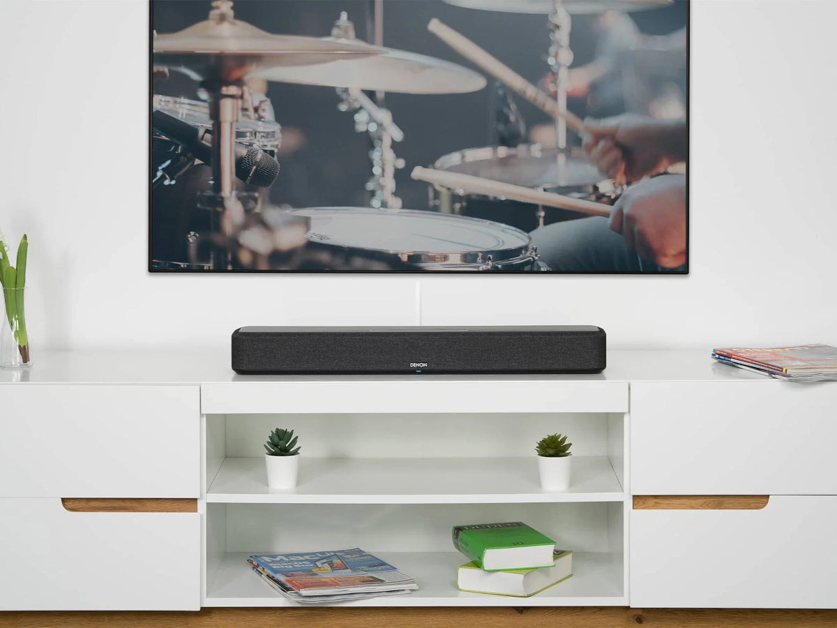 DENON HOME Soundbar 550