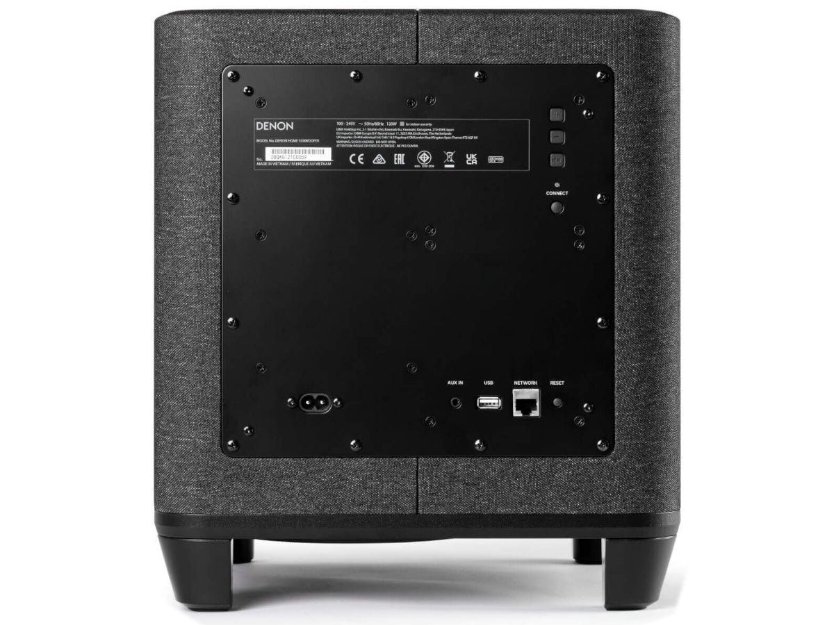 DENON HOME Subwoofer