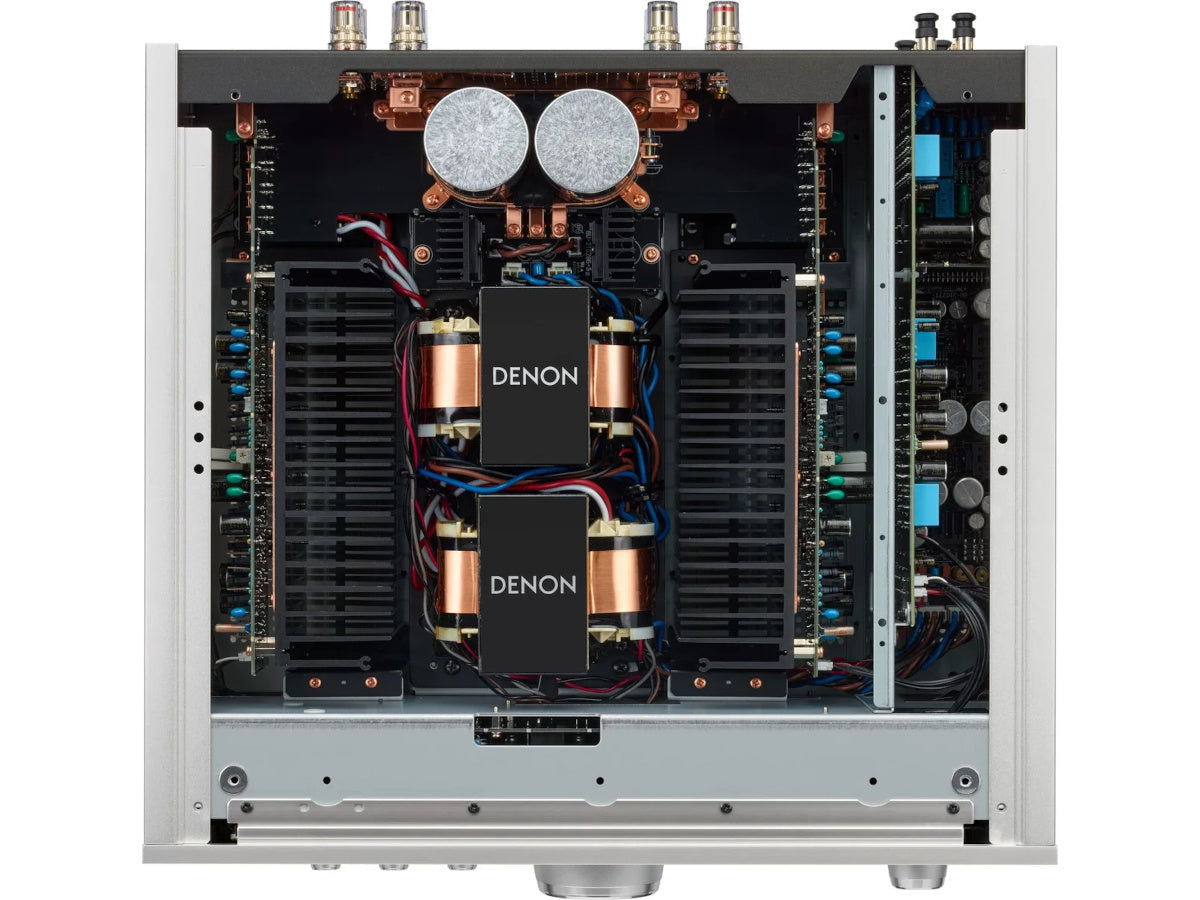 DENON PMA-3000NE
