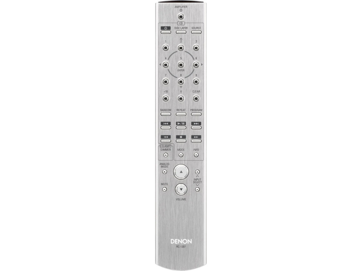 DENON PMA-3000NE