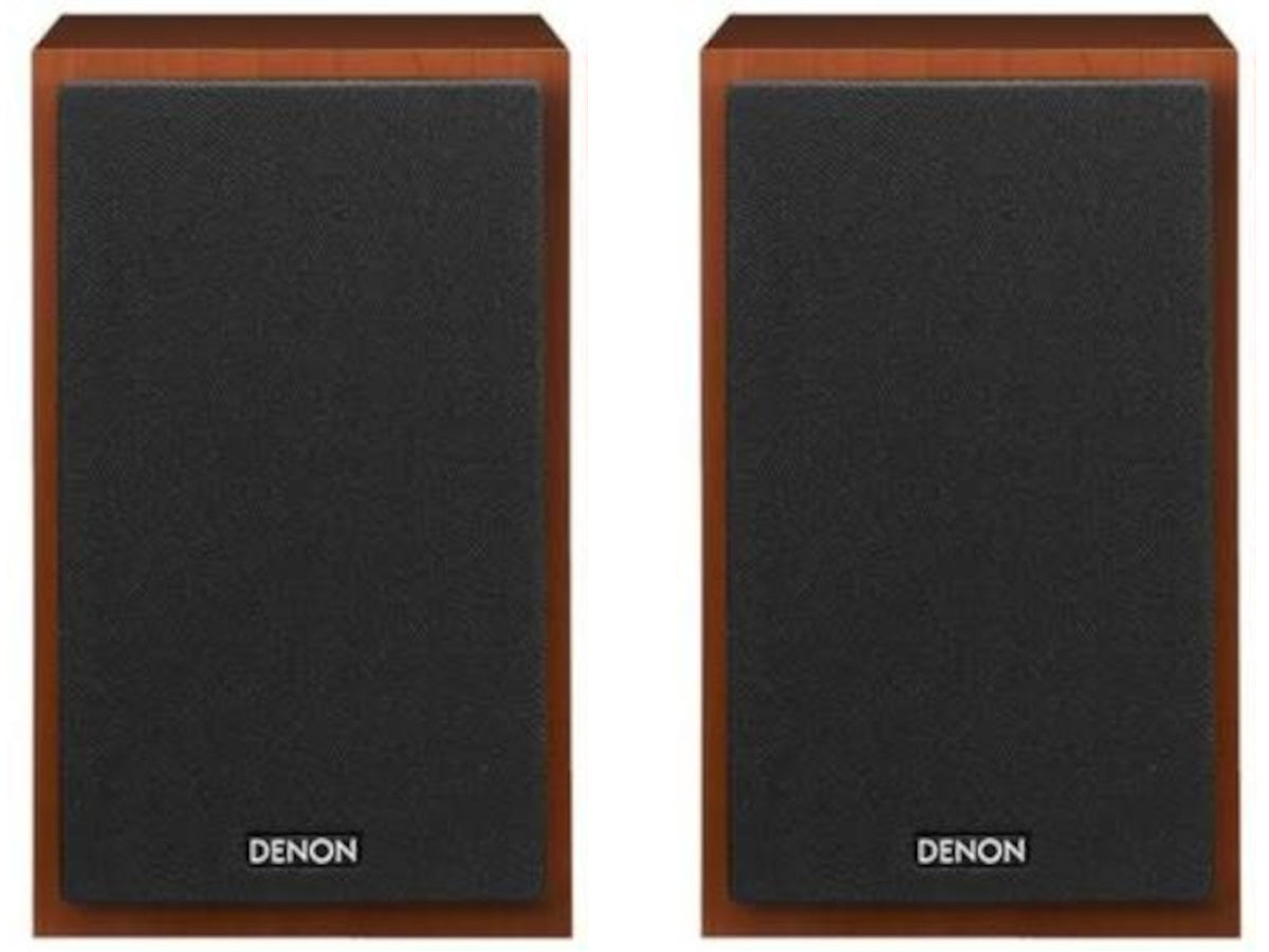 DENON SC-M41 (la paire) Bois