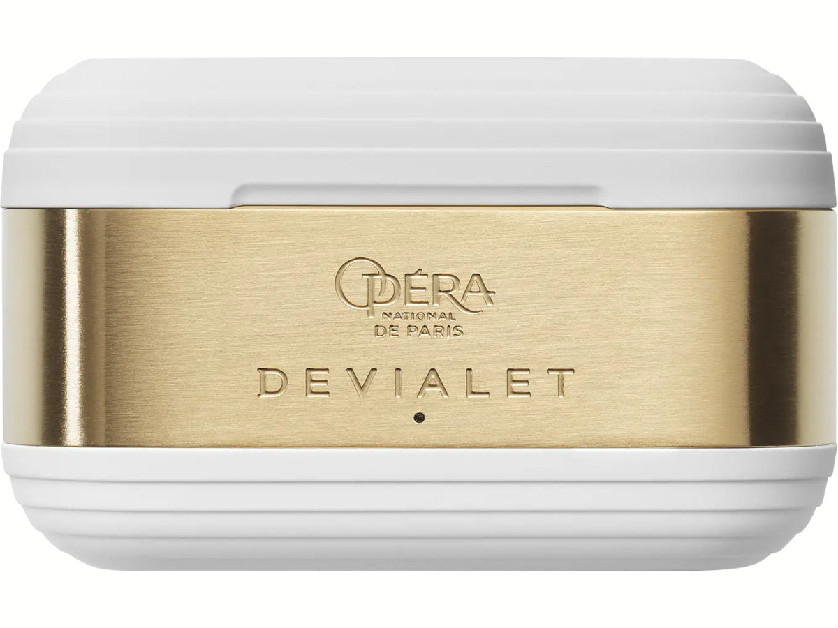 DEVIALET Gemini II Opéra de Paris