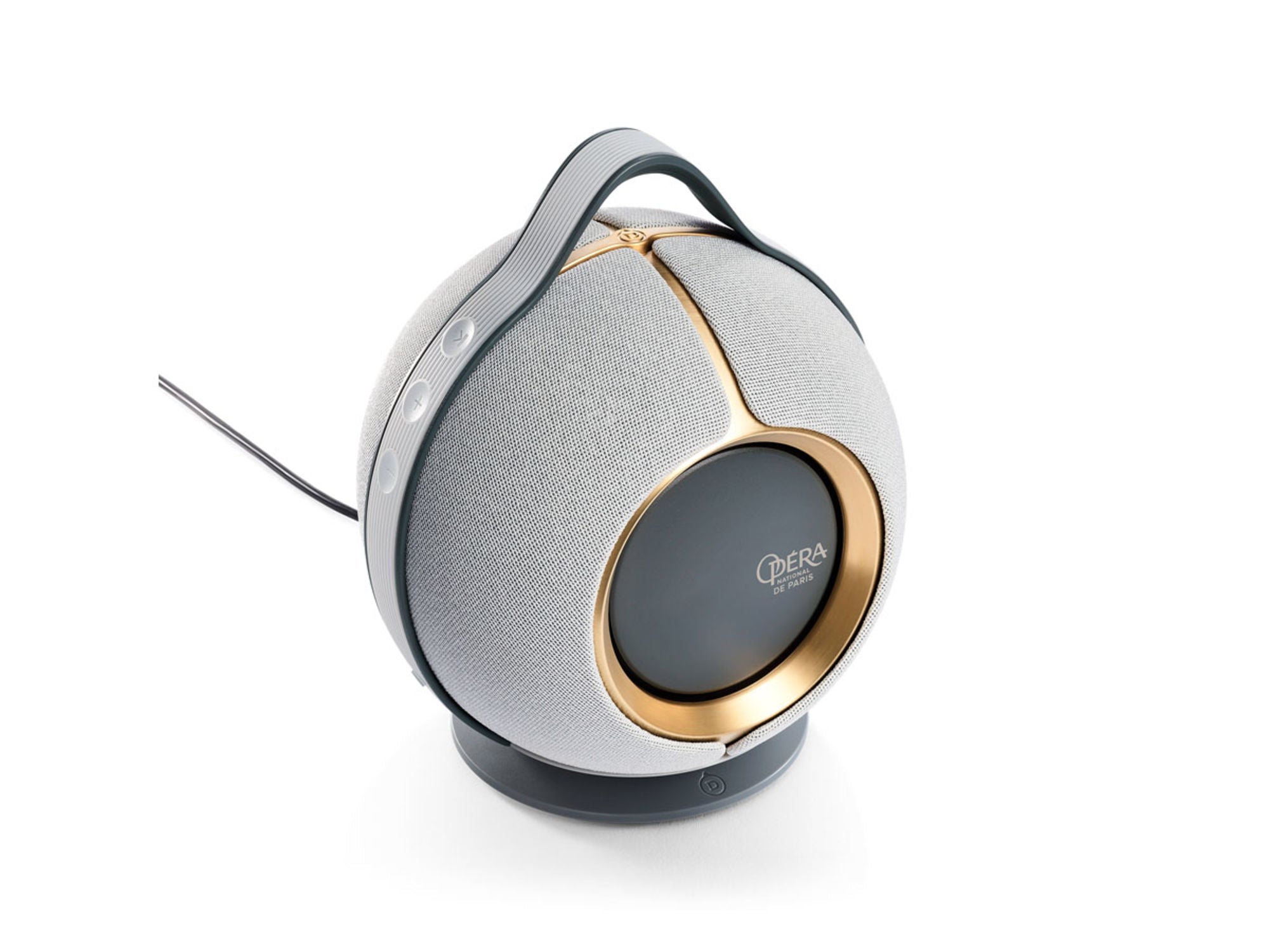 DEVIALET Mania Opéra de Paris