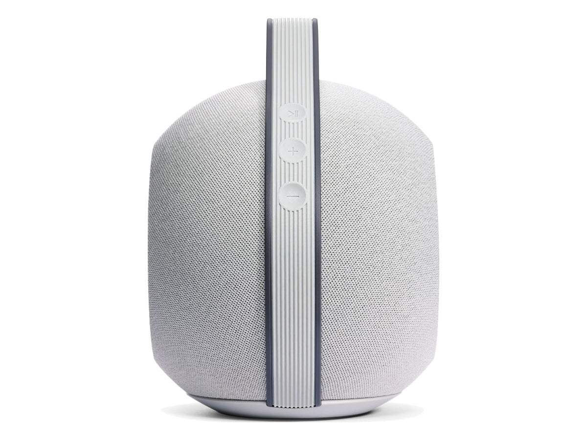 DEVIALET Mania Silver