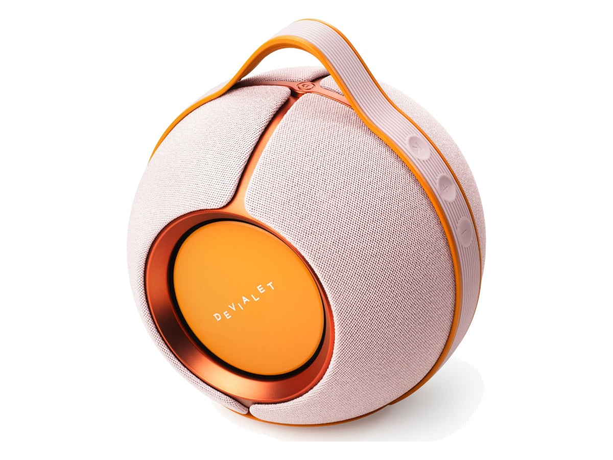 DEVIALET Mania Rose
