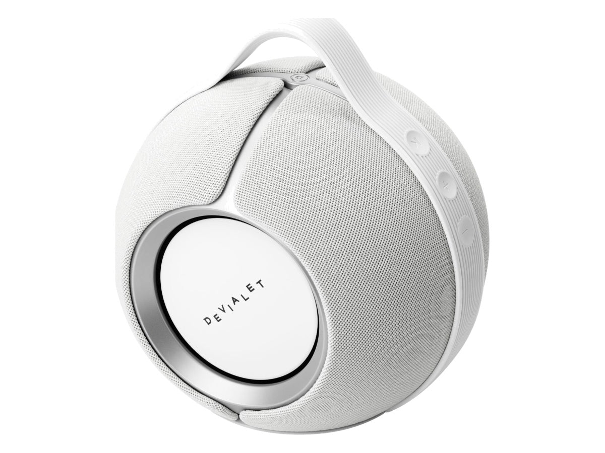 DEVIALET Mania White