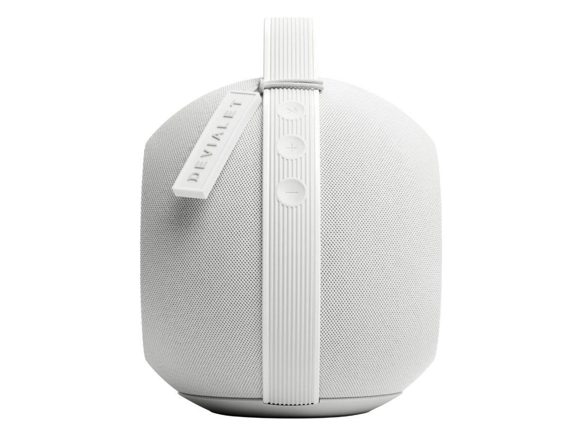 DEVIALET Mania White