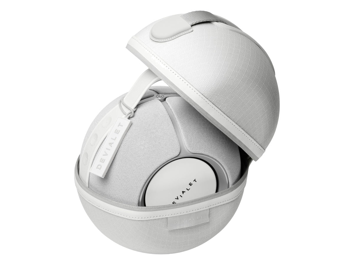DEVIALET Mania White