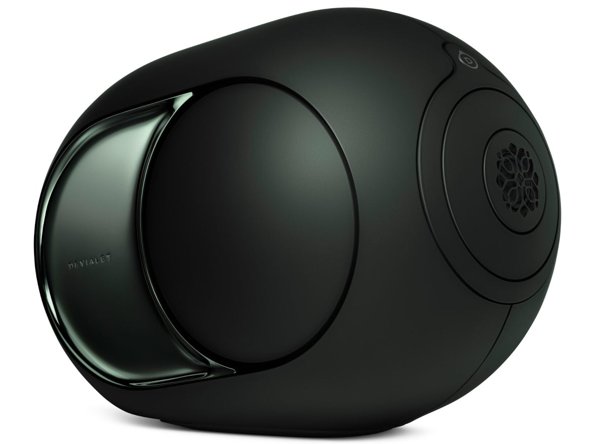 DEVIALET PHANTOM ULTIMATE 108 dB