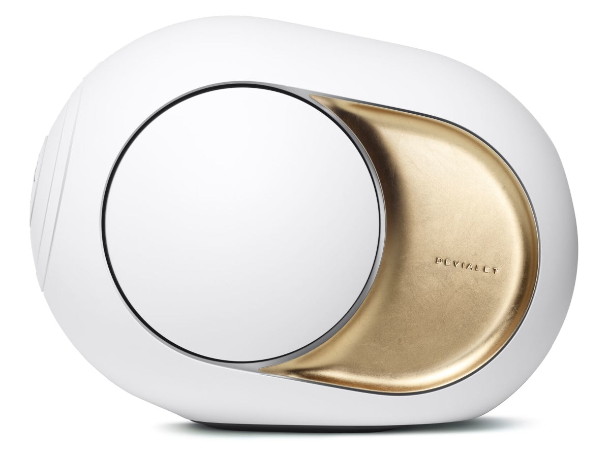DEVIALET PHANTOM ULTIMATE 108 dB Opéra de Paris