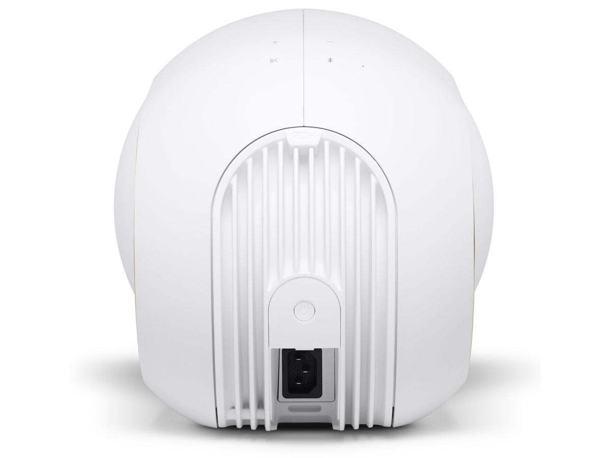 DEVIALET PHANTOM ULTIMATE 108 dB Opéra de Paris