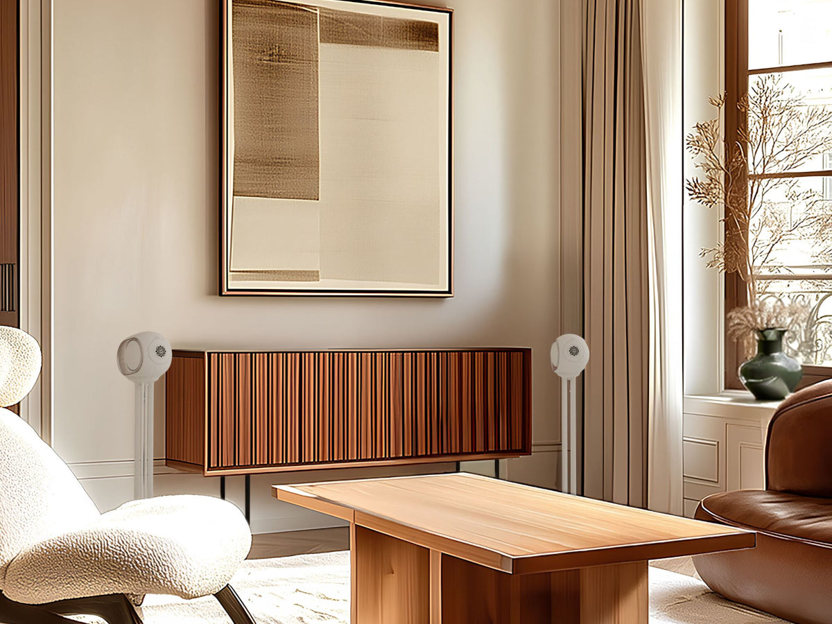 DEVIALET PHANTOM ULTIMATE 98 dB