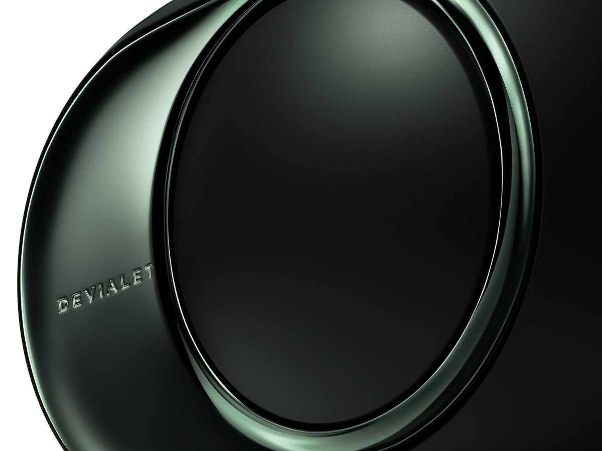 DEVIALET PHANTOM ULTIMATE 98 dB