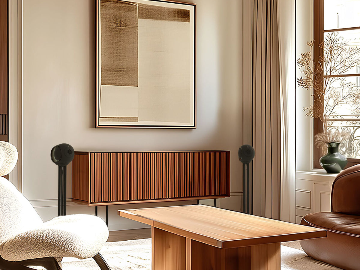 DEVIALET PHANTOM ULTIMATE 98 dB