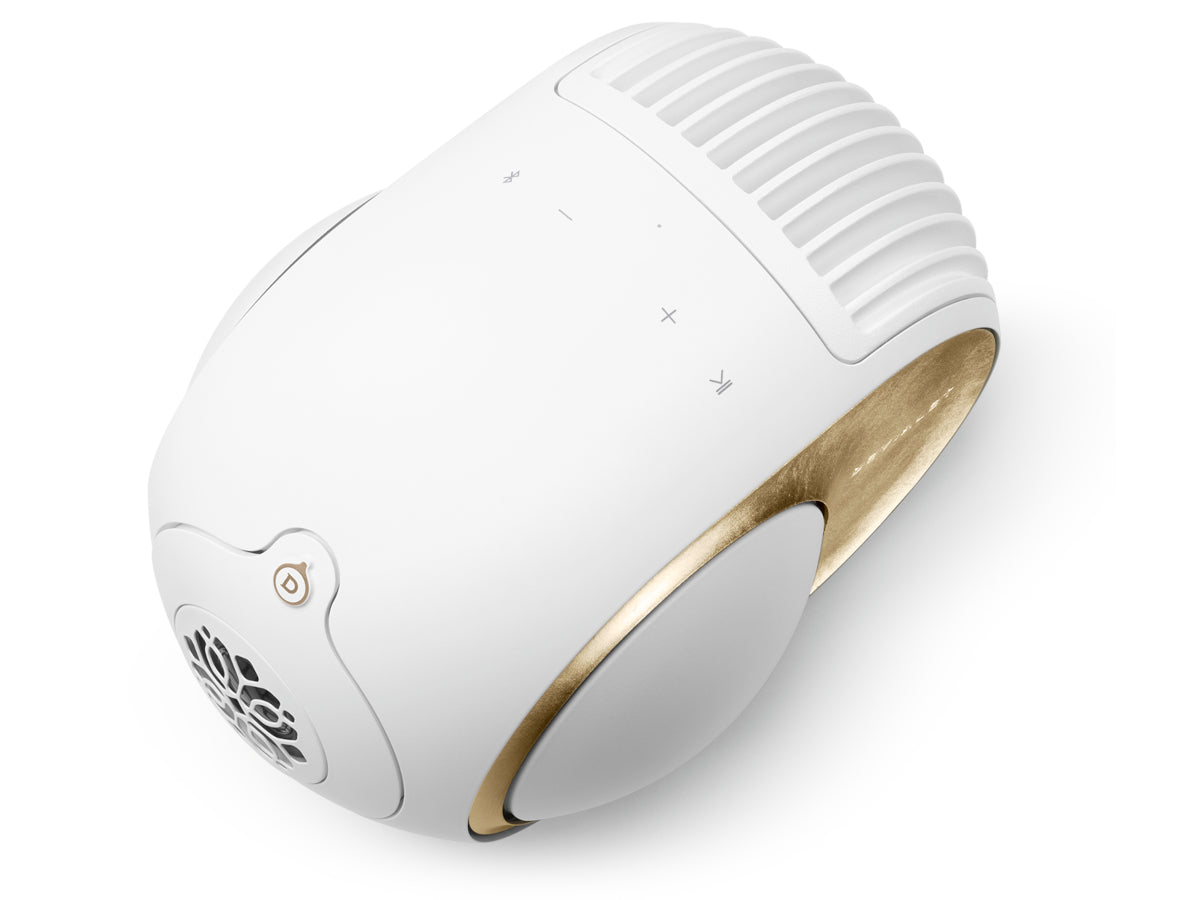 DEVIALET PHANTOM ULTIMATE 98 dB Opéra de Paris