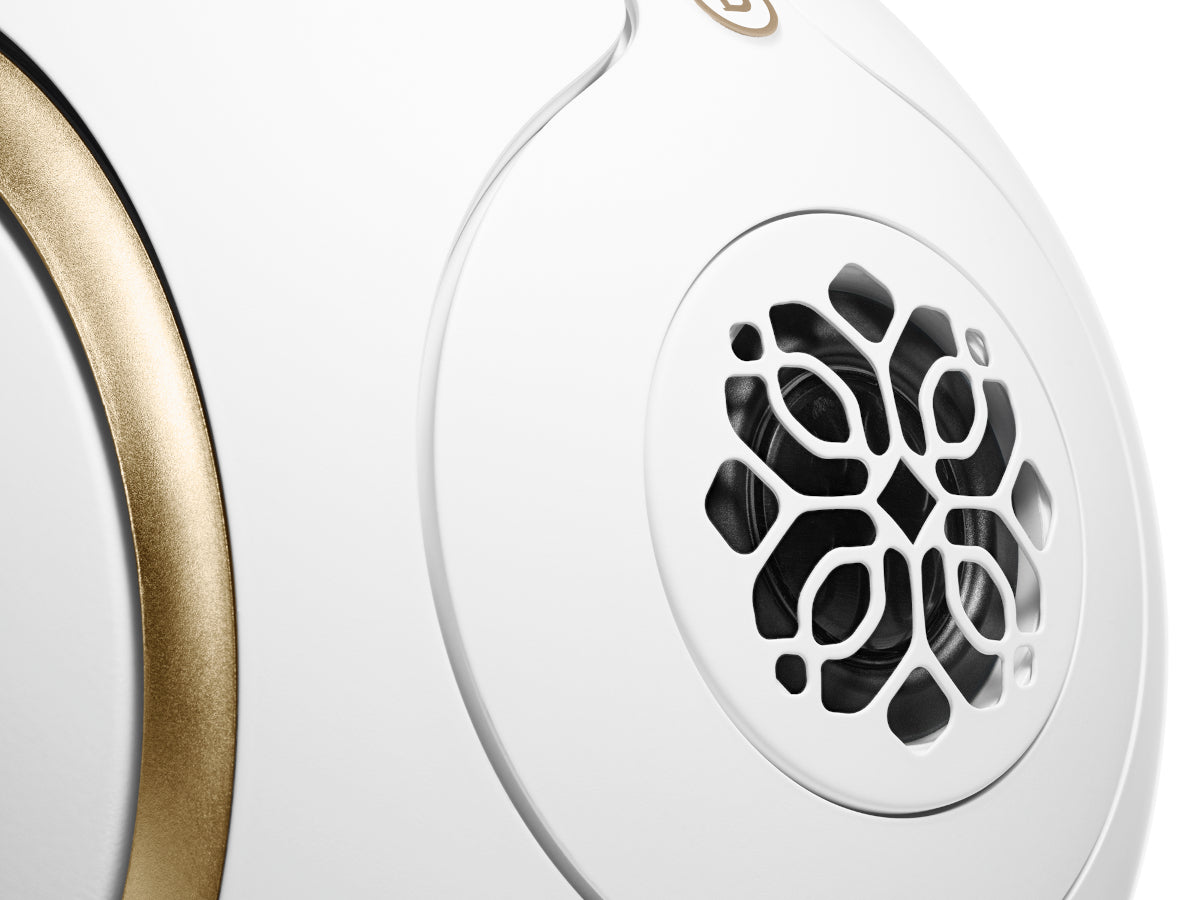 DEVIALET PHANTOM ULTIMATE 98 dB Opéra de Paris