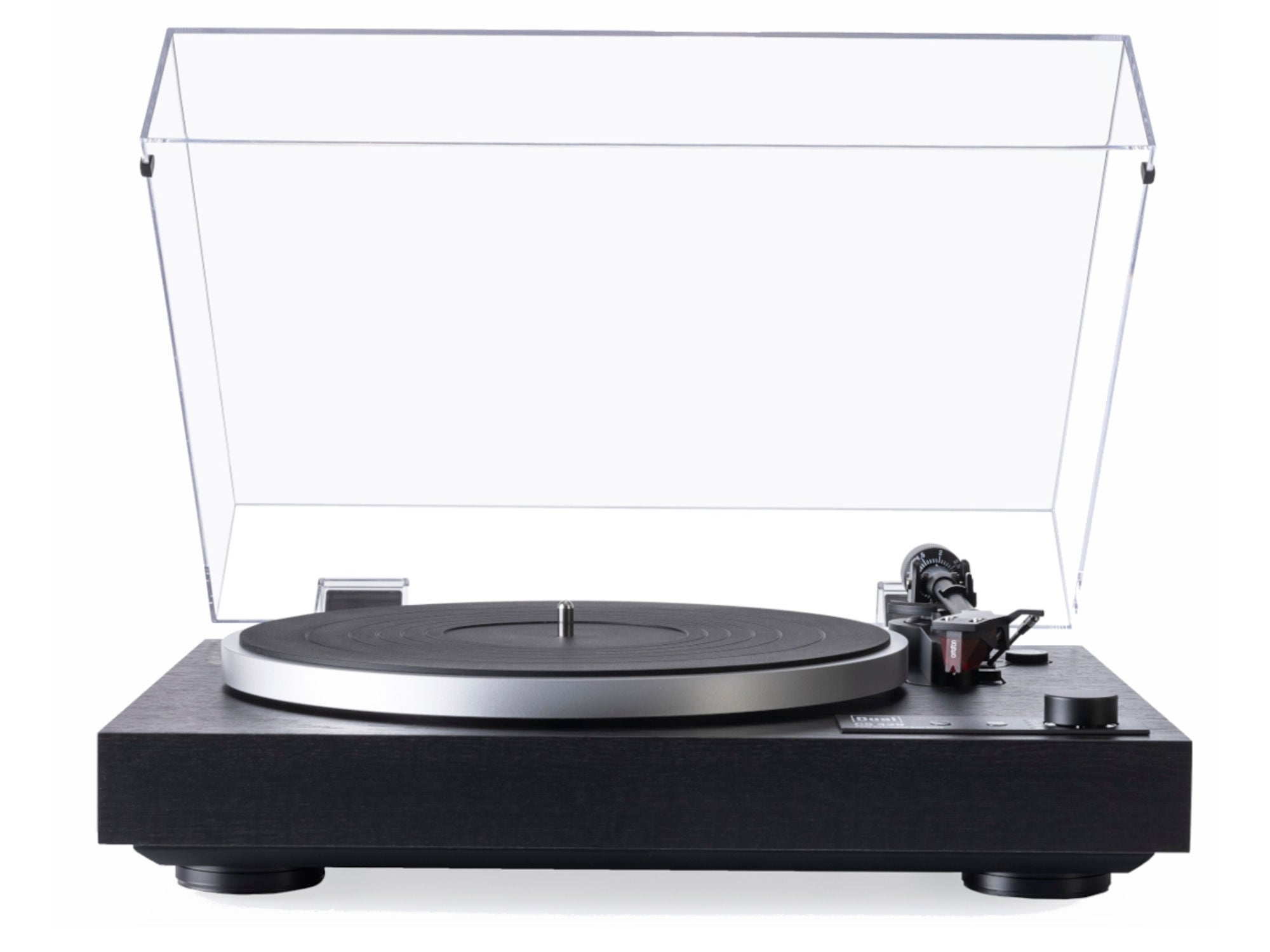 DUAL CS 429 Noir 2