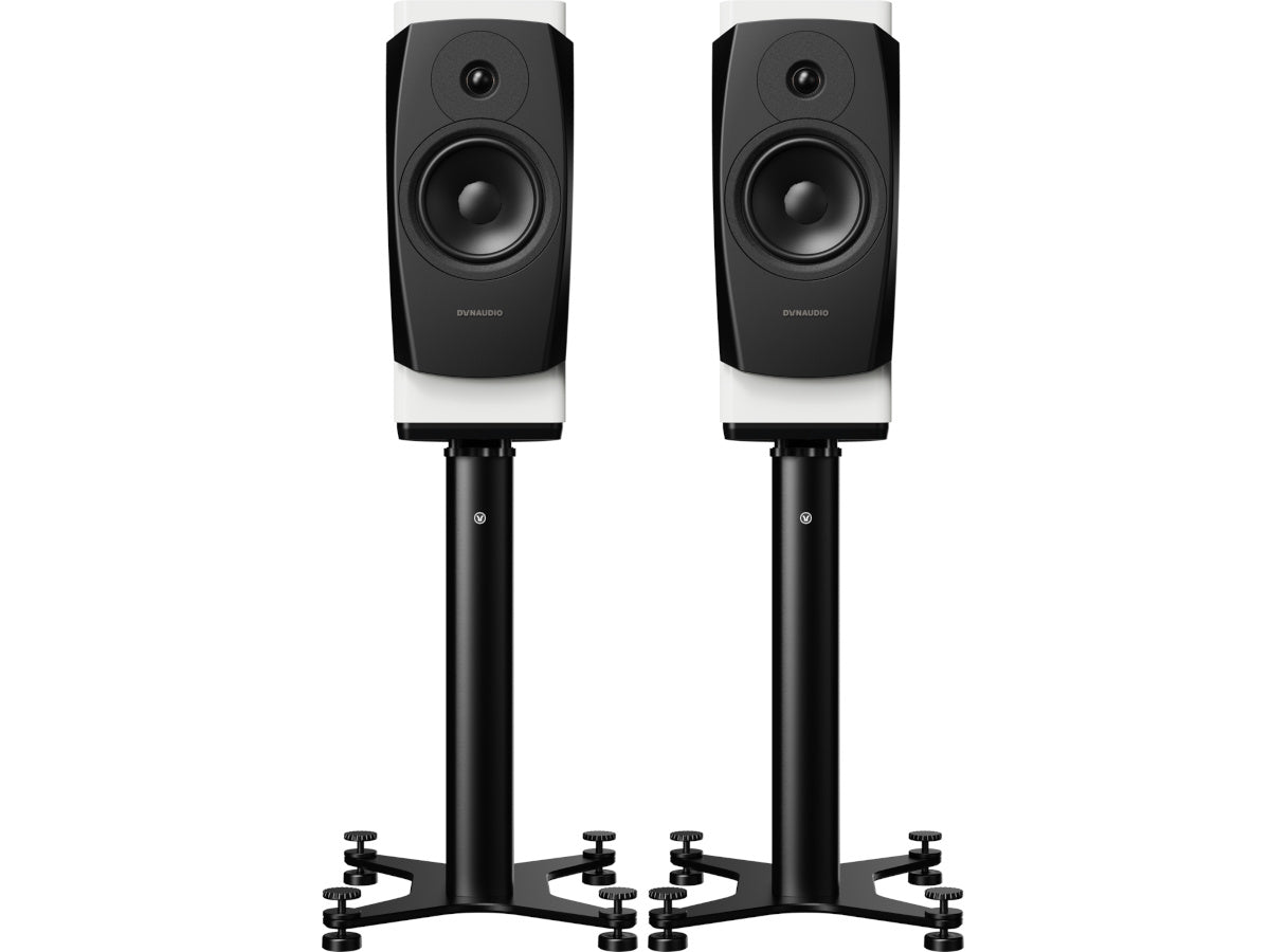 DYNAUDIO CONFIDENCE 20A (la paire) Snow