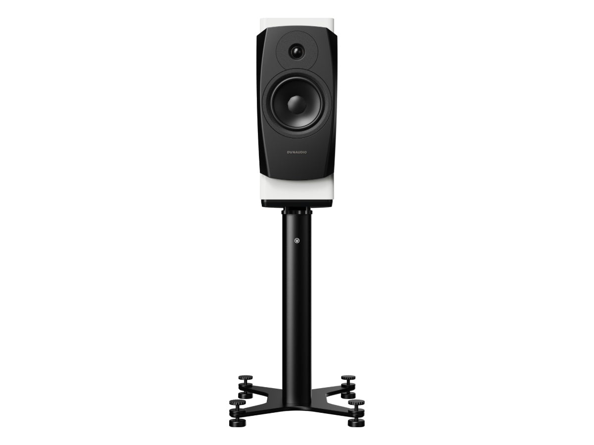 DYNAUDIO CONFIDENCE 20A (la paire) Snow