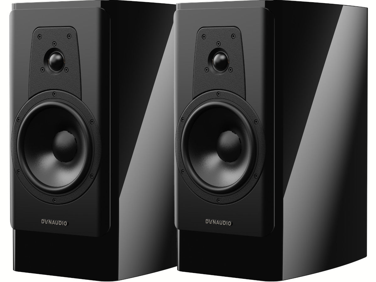 DYNAUDIO CONTOUR 20 BLACK EDITION (la paire)