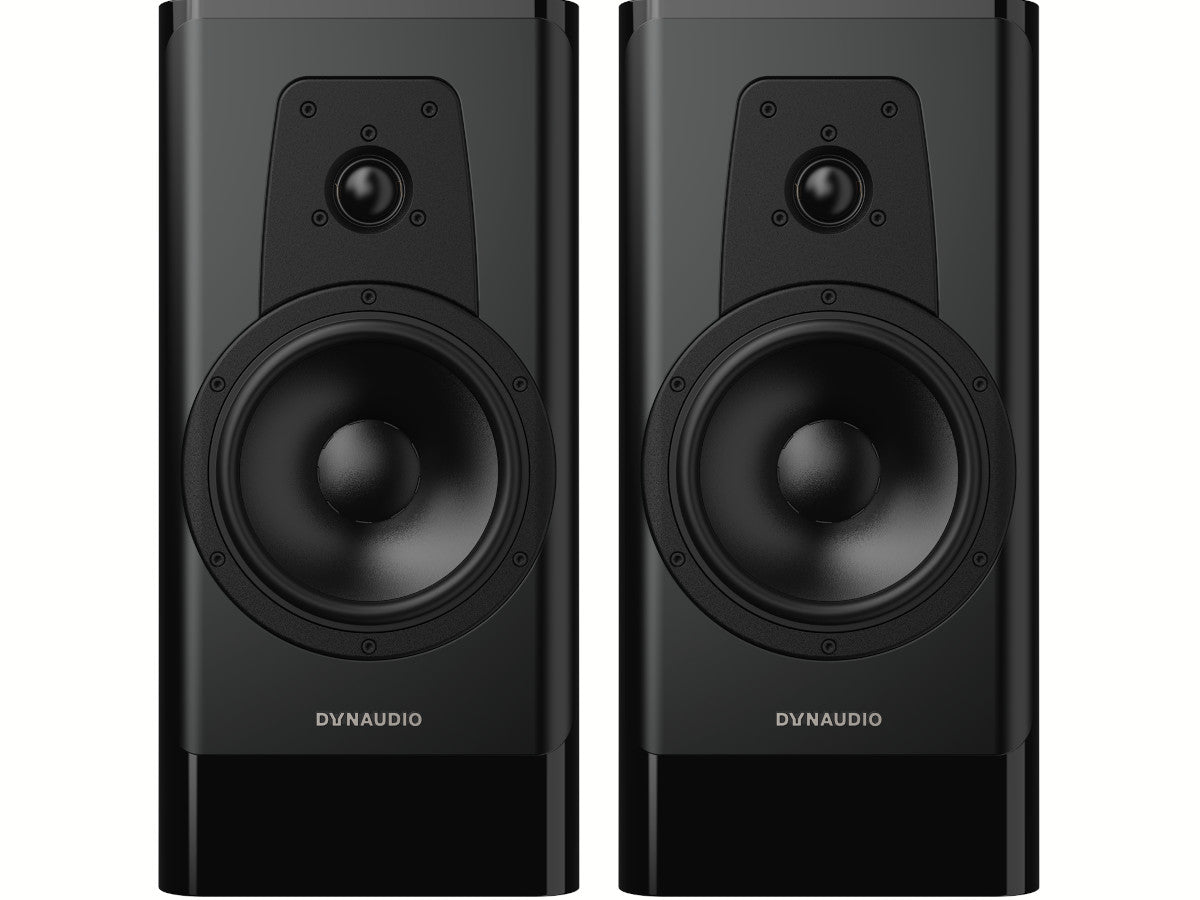 DYNAUDIO CONTOUR 20 BLACK EDITION (la paire)