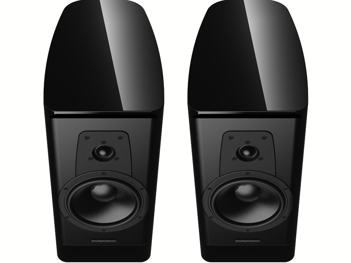DYNAUDIO CONTOUR 20 BLACK EDITION (la paire)