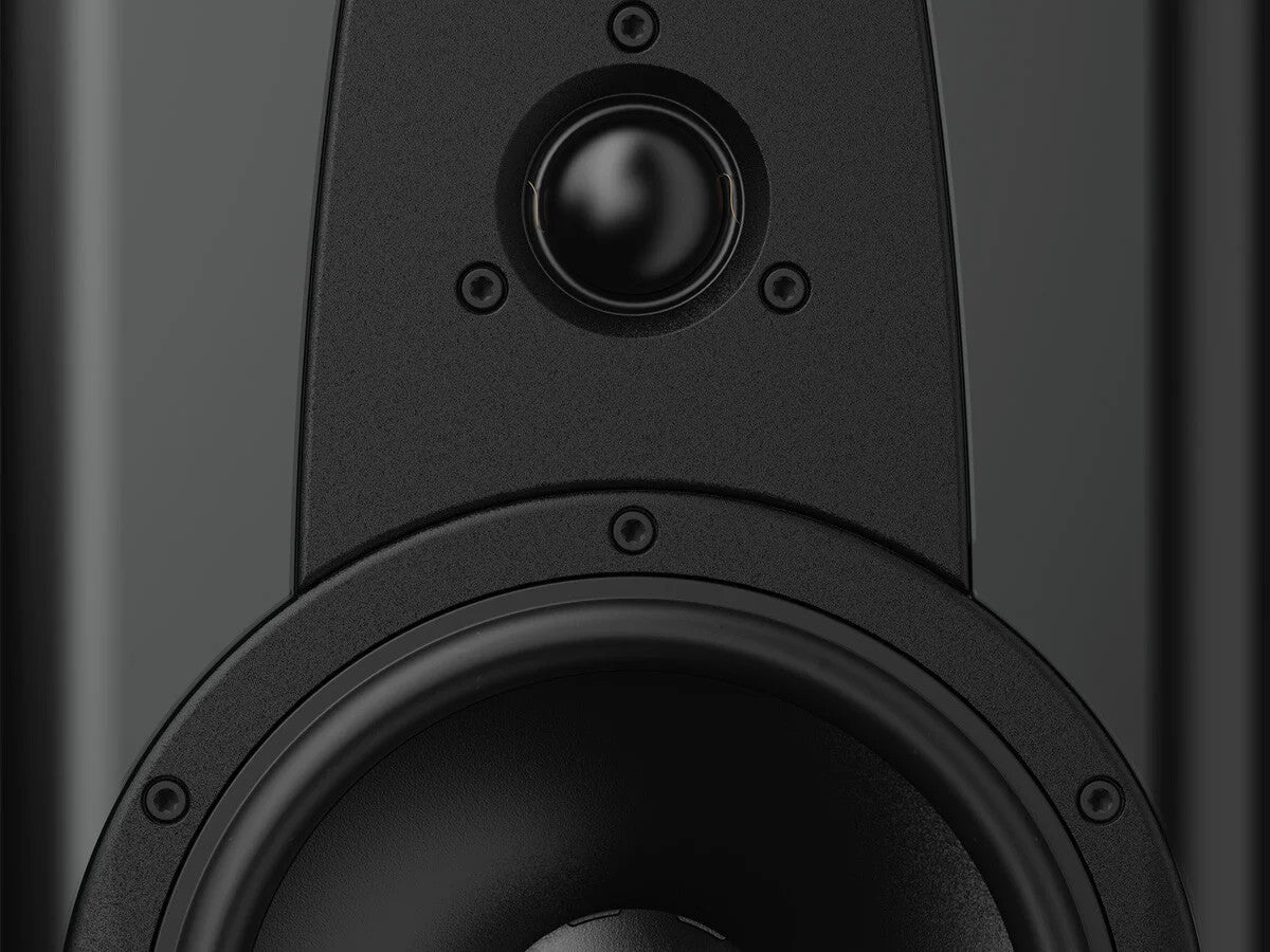 DYNAUDIO CONTOUR 20 BLACK EDITION (la paire)