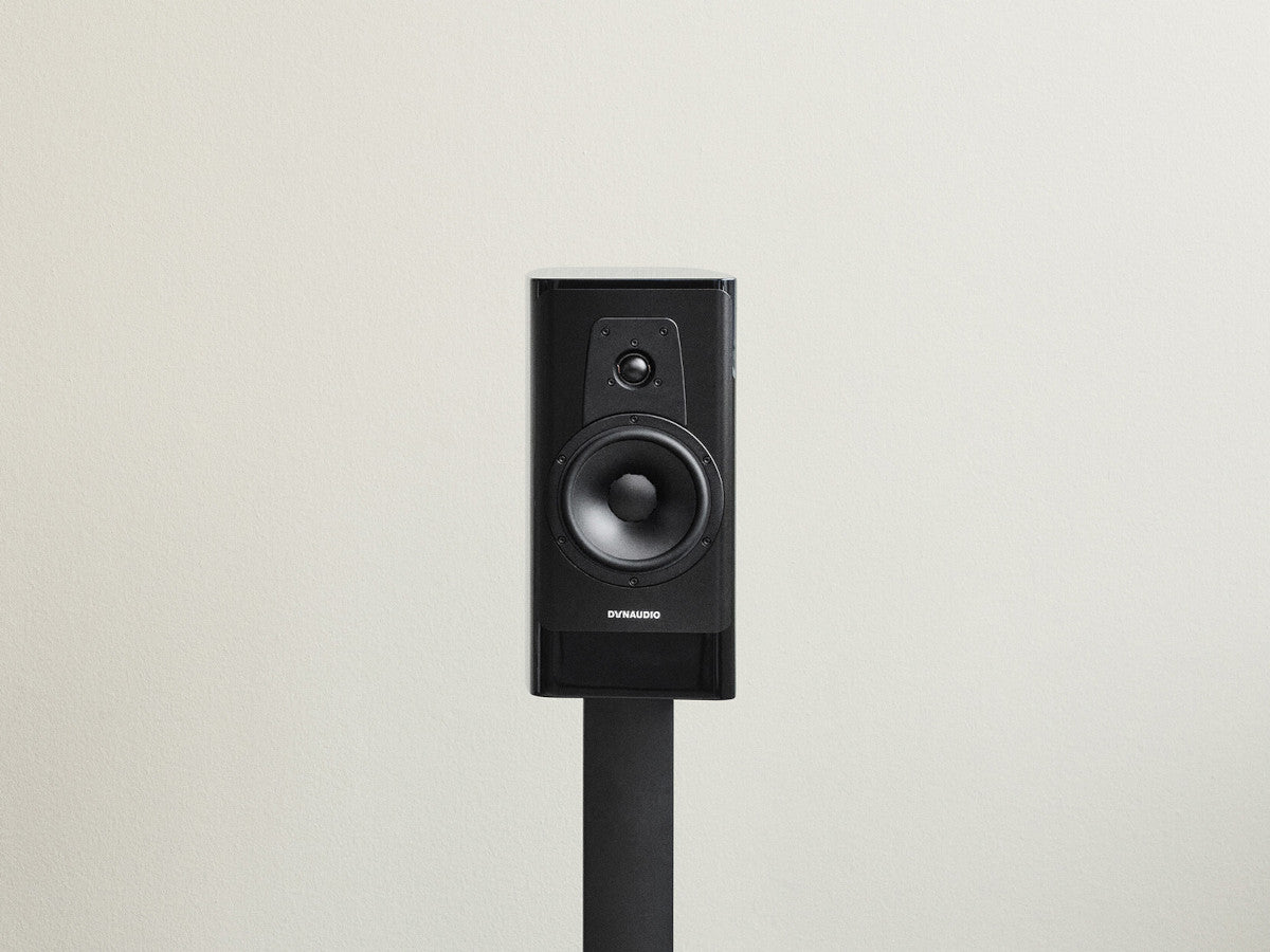 DYNAUDIO CONTOUR 20 BLACK EDITION (la paire)