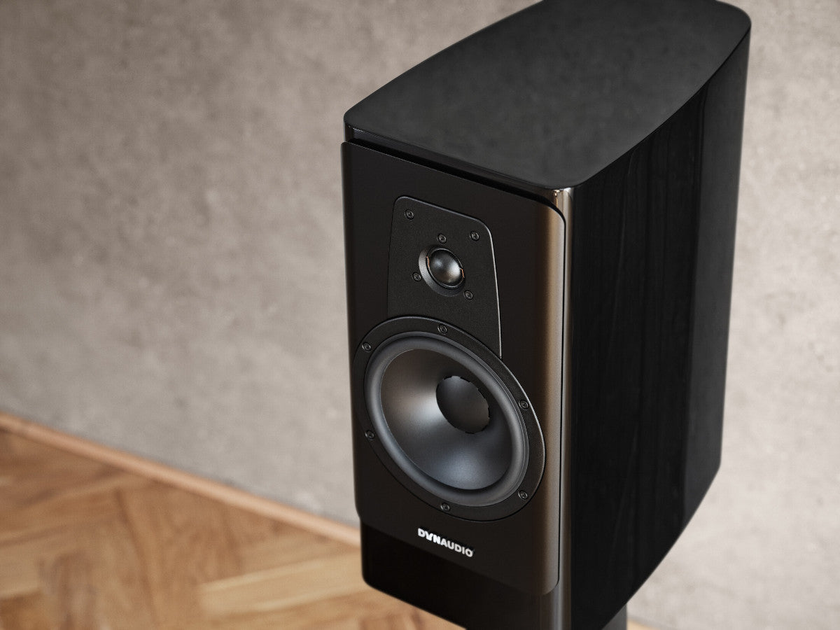 DYNAUDIO CONTOUR 20 BLACK EDITION (la paire)