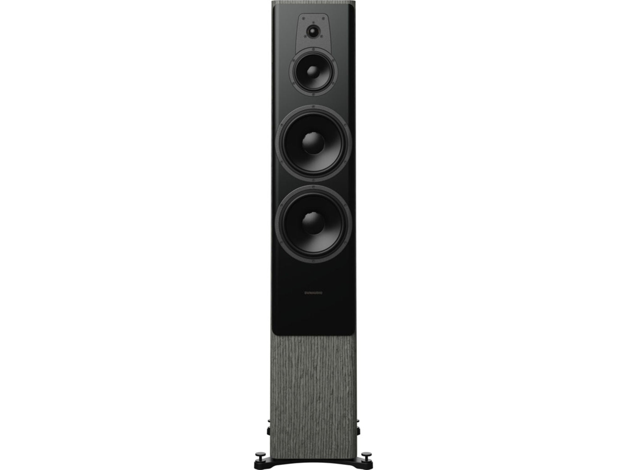 DYNAUDIO CONTOUR 60i Nordic Silver face avant