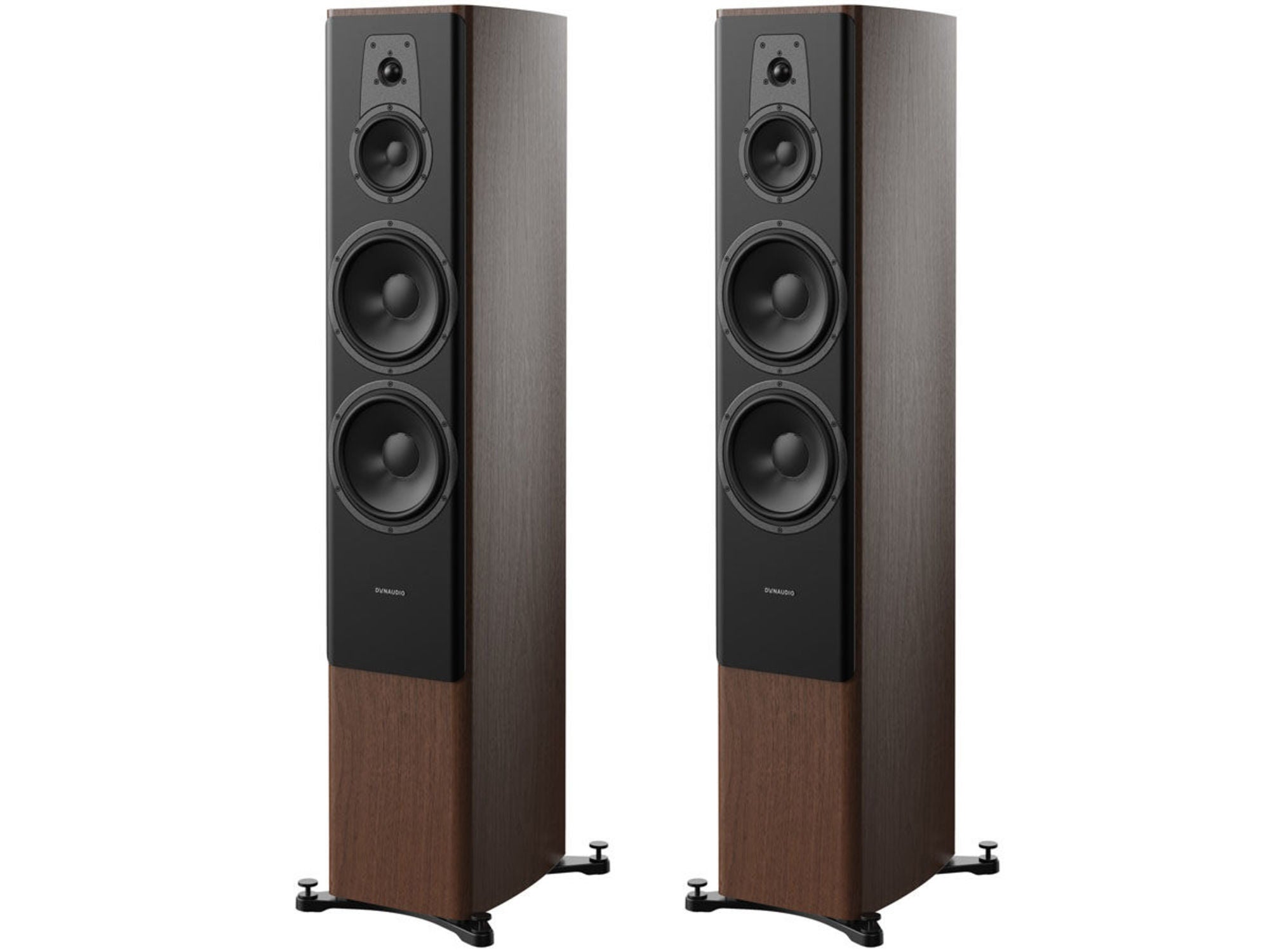 DYNAUDIO CONTOUR 60i Noyer
