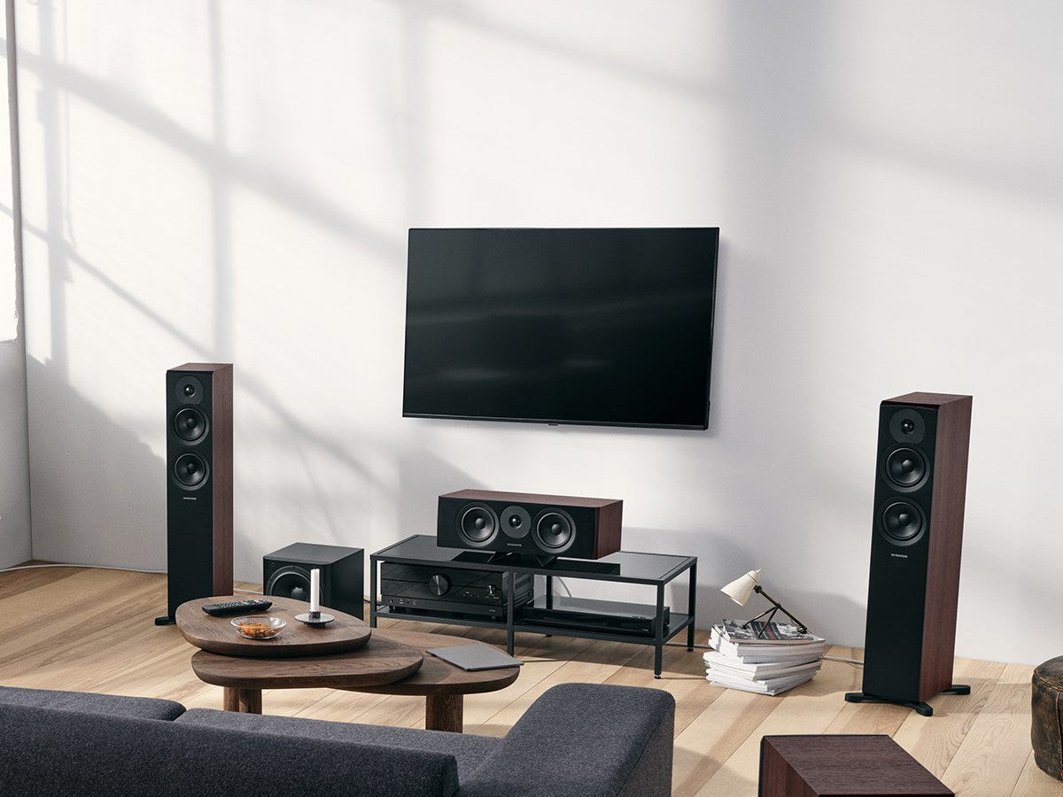 DYNAUDIO Emit II 30 (la paire)