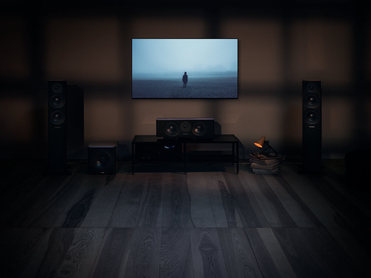 DYNAUDIO Emit II 30 (la paire)