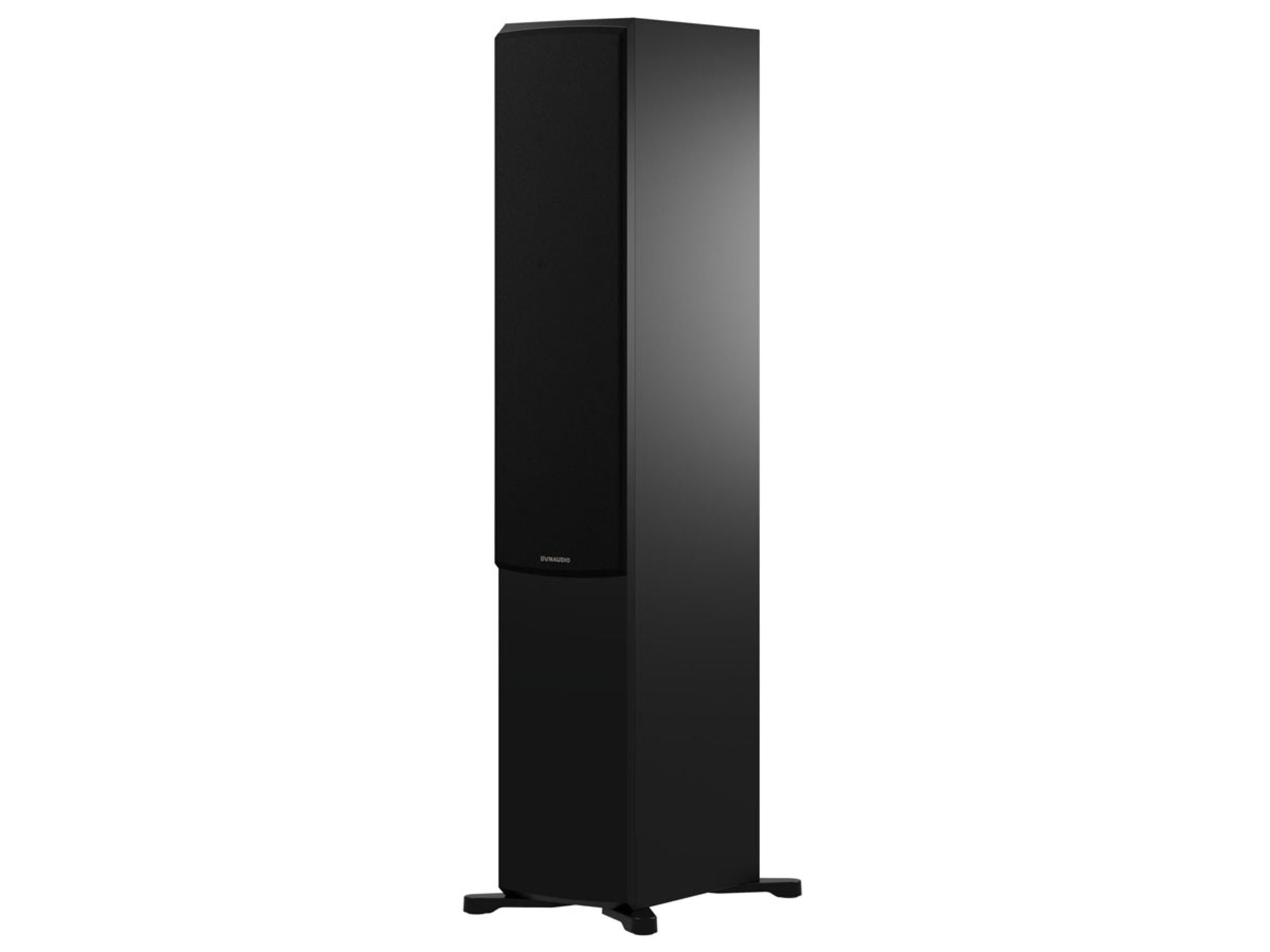 DYNAUDIO Emit II 50 Black avec cache