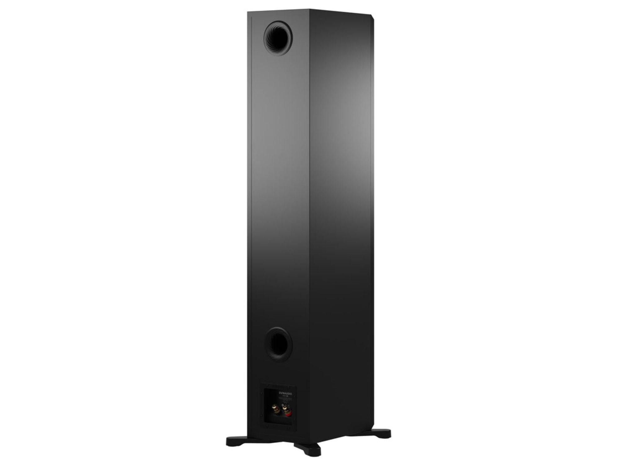 DYNAUDIO Emit II 50 Black arrière