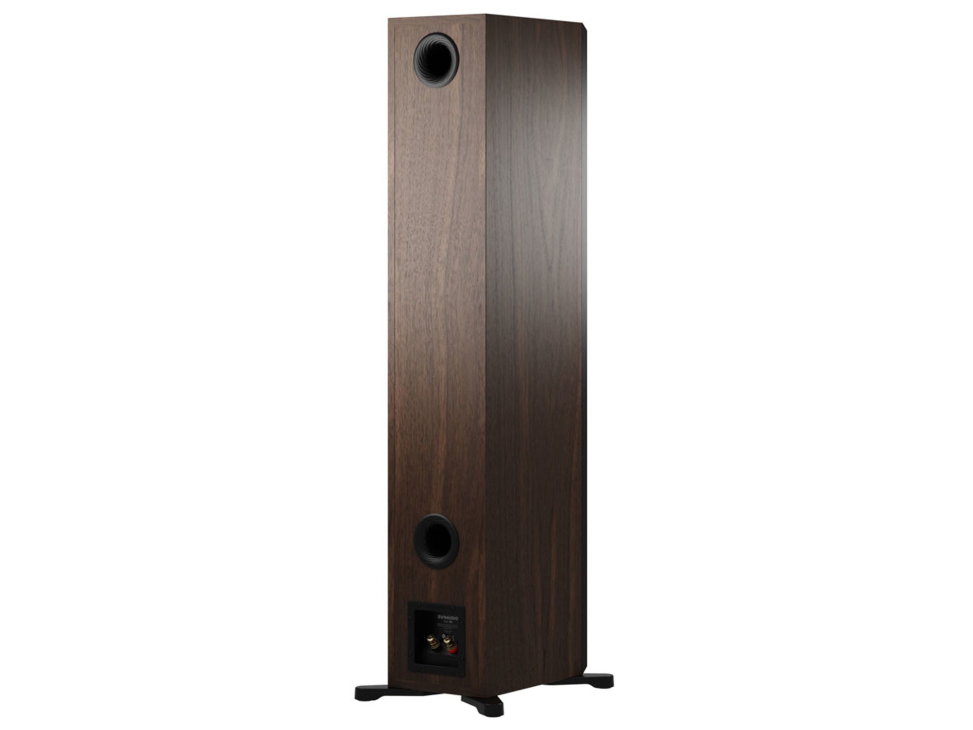 DYNAUDIO Emit II 50 Noyer dos